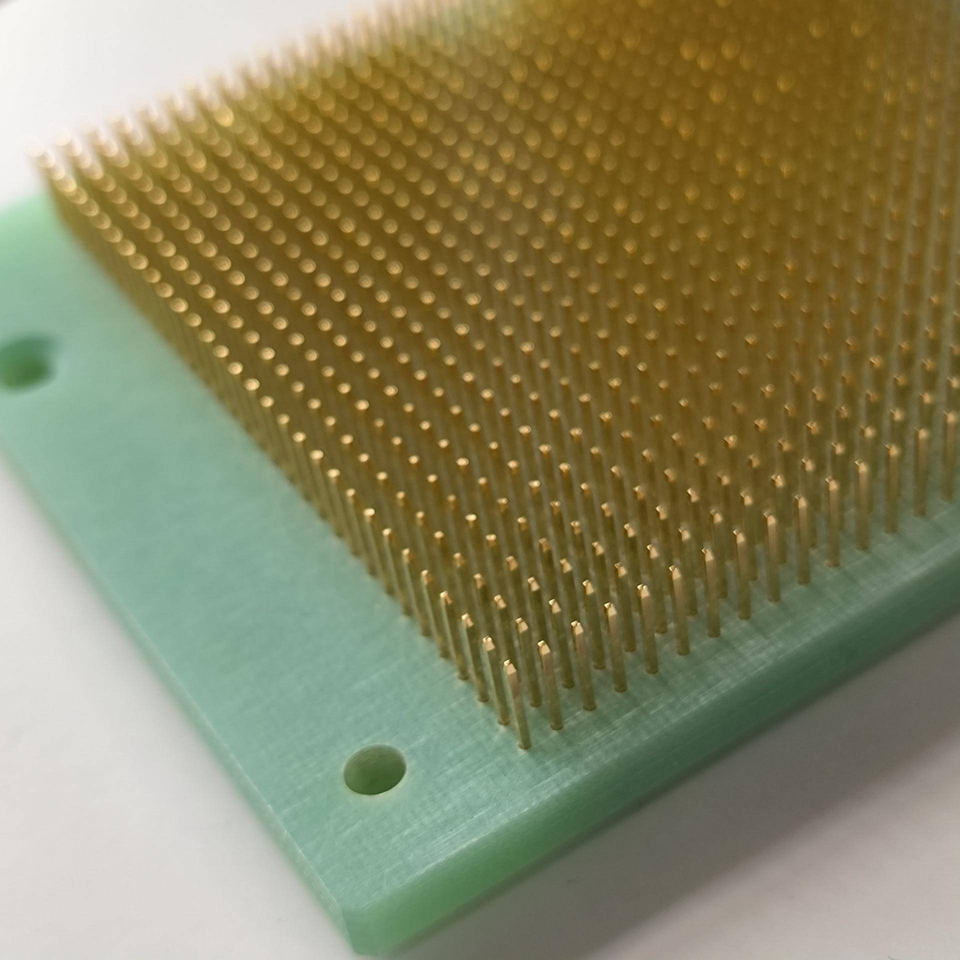 针试针盘牛角盘SD1024牛DD2048牛角盘QD4096角针座牛角盘四线测测