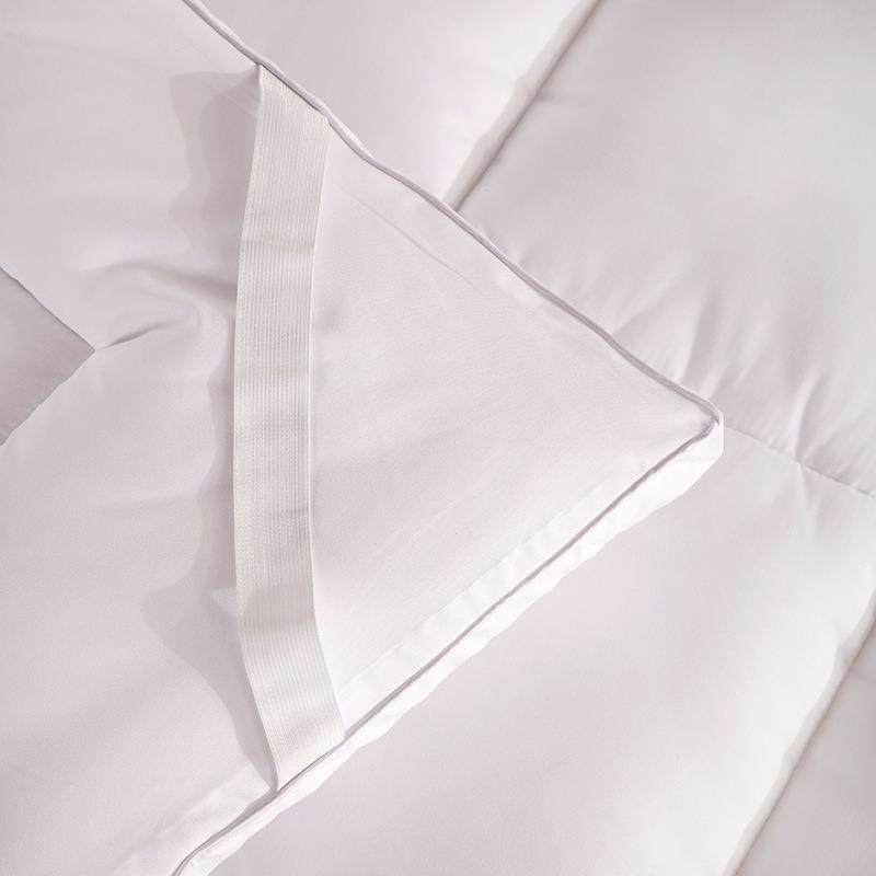 酒布草宾馆专用磨PMZ毛立体边护床保褥店垫子隔脏垫防滑加厚宿舍