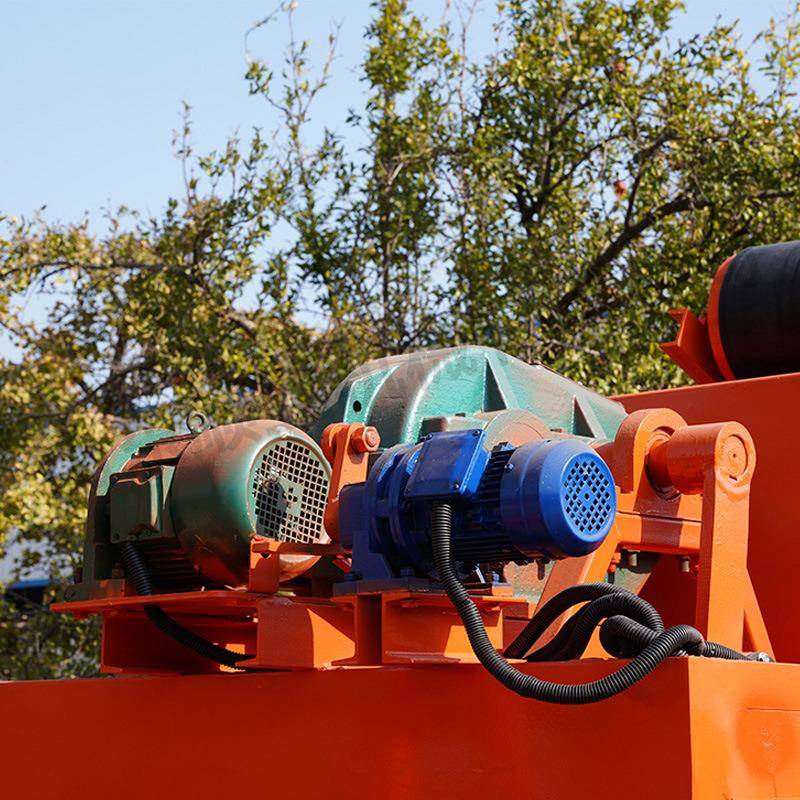 顺制1心砖机QTJ-24水泥混凝土免烧砖亚机空砖出4口型