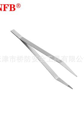 桥防4/CNF30不B锈T88308钢镊子防潮耐腐蚀磁T8830无8天津桥防