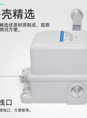 行程开关MLX33-1起重起升高度塔CDE1吊机32/关3N1/12重锤限位开器