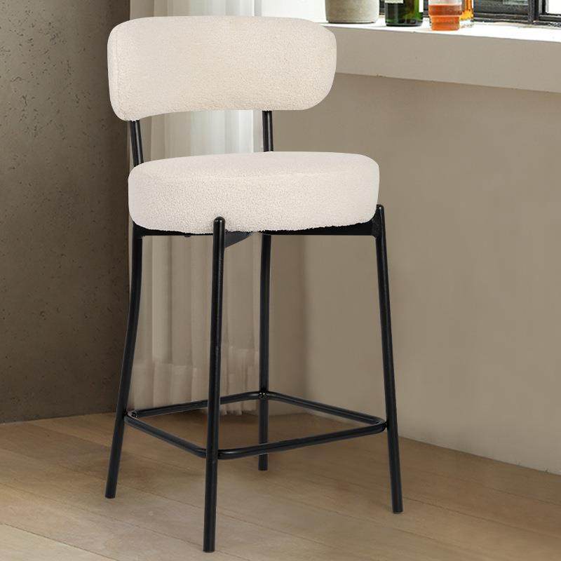 公商休闲酒BXI吧椅高脚椅沙发椅代简现约办椅电脑椅舒适电餐椅子