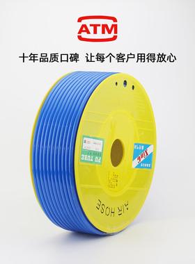 气管气线4108m1JZXm风管4126高压软管PU86128气泵5抽吸软管其他