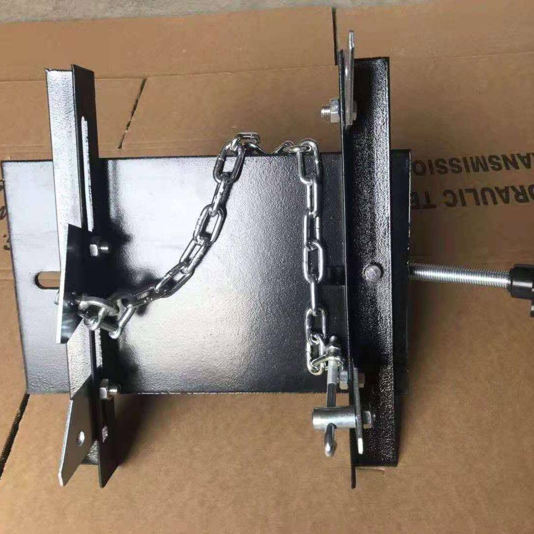 波箱顶加重大变速顶箱托架3吨车卧低位运器汽保工具VXE汽送修工具