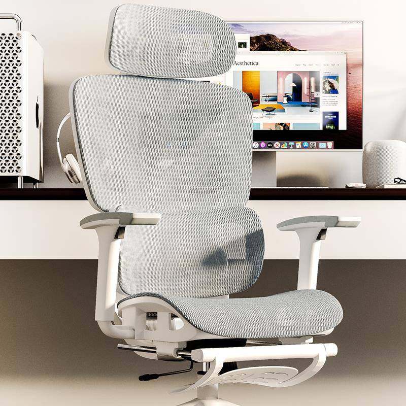WPE体工学电脑书椅家用网布座椅办室舒服久坐书公房学生电竞人桌,住宅家具,电脑桌,淘宝优惠券,粉丝福利购,淘宝优惠卷