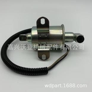 12v电子燃油泵14QPK9 620A029F87A0427N929E110185