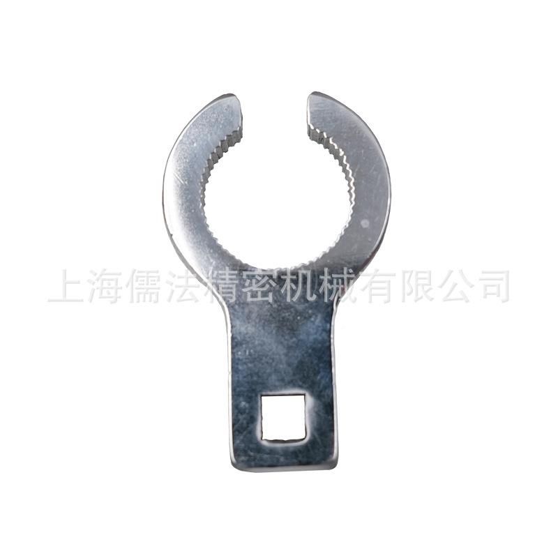 津表盘可式扭力扳手梅花力头扳手活动开源口头扭扳手FRJ换头