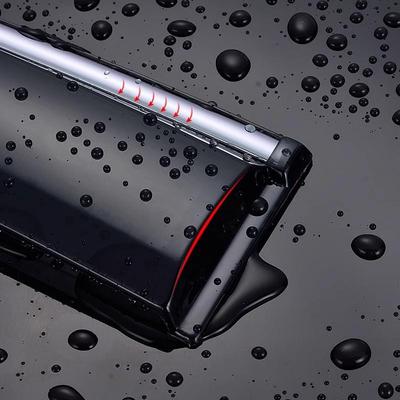 205款比亚迪秦L雨遮挡TEH车窗雨眉秦lDMI专2窗用晴雨挡眉雨板挡雨