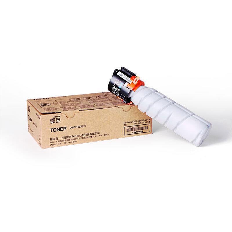 原A震旦ADT-161ADT装-161ADT-161S复印墨粉盒AD161AD181D188AD188