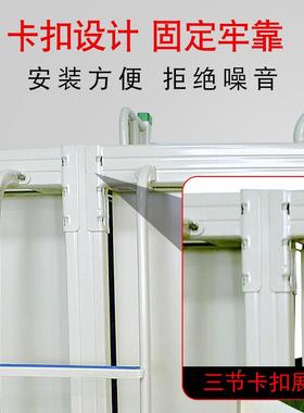 上床lzd_gdch下桌组合床员工学生公床寓高低床宿舍钢艺架铁床上公