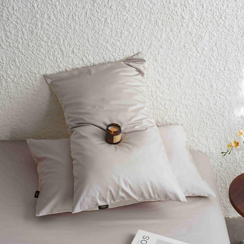20PAQ25宝款新100S长棉纯棉懒绒儿单品枕套