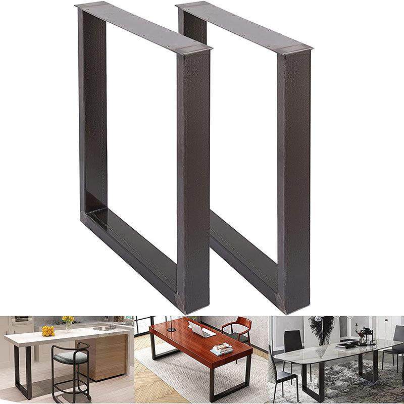 FBW脑简约铁艺金属桌腿支架公办桌电书桌桌脚餐桌家具桌子腿,电子元器件市场,其它元器件,淘宝优惠券,粉丝福利购,淘宝优惠卷