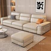 Q1轻奢风2025客新款 雪尼尔棉麻艺沙发布厅小户型现无品牌 代简约