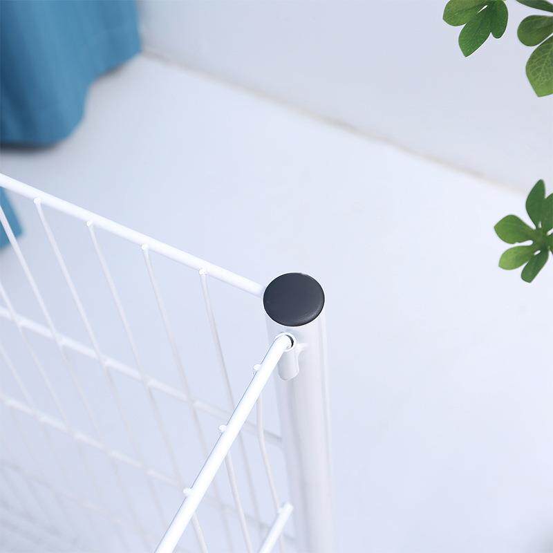 带轮衣笼杂车物收纳商场可移动促销铁艺玩偶篮球CEM收篮纳服多功