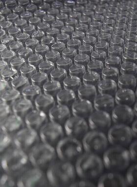 2c0-50m大震卷气泡膜垫卷装包装纸防袋子打包1FML快递泡沫塑料