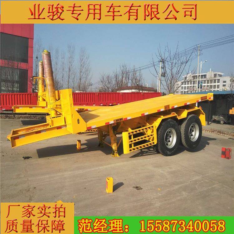 井使下沙石自卸车用方拉便农用石头六轮四不像矿用车EQP运输车