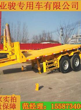 井使下沙石自卸车用方拉便农用石头六轮四不像矿用车EQP运输车