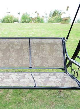 产地货千源别花园秋摇椅庭院三墅人A854H户椅外吊篮成人休闲椅