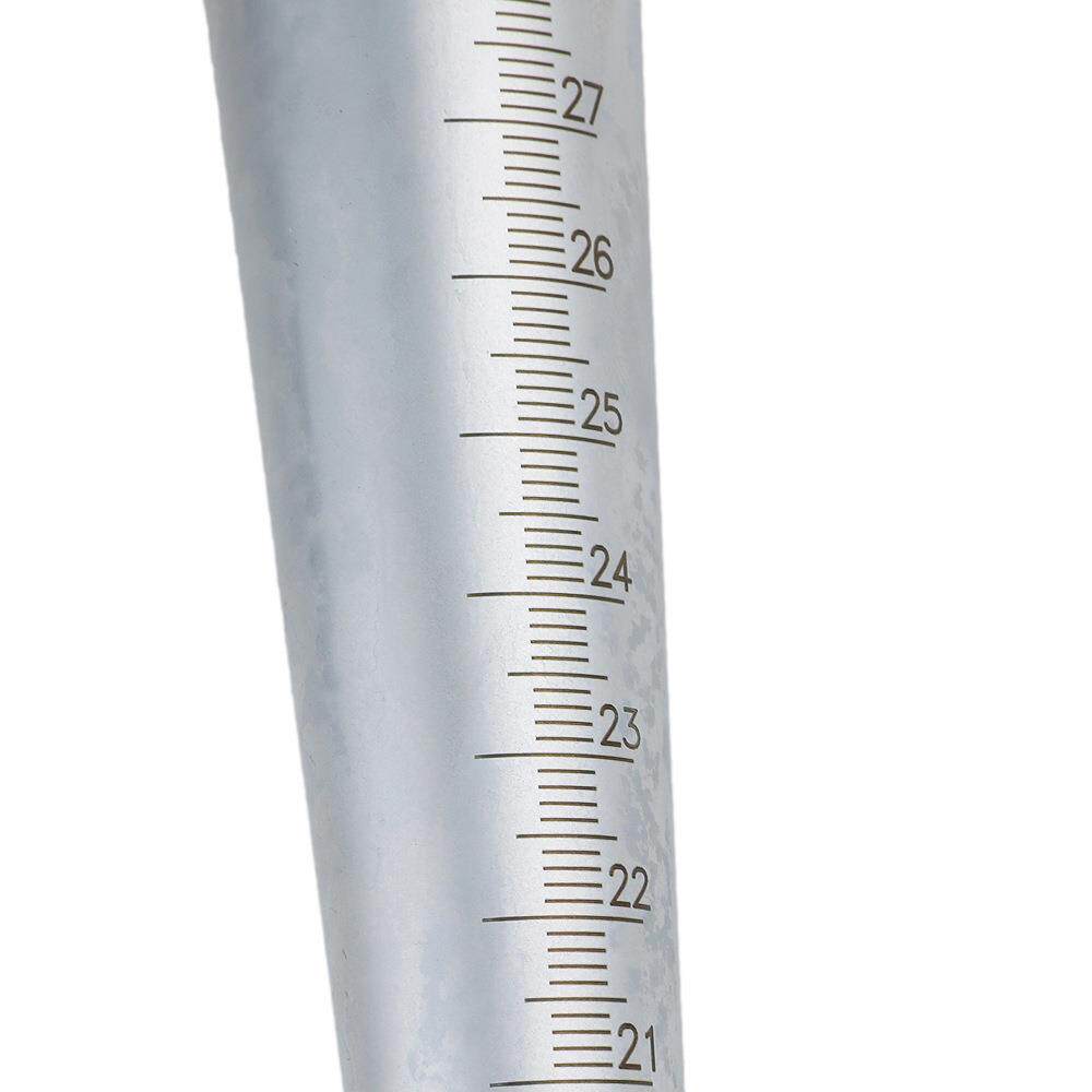 HUOTMO锈钢整体1.-6不5/3DAH-15MM0.1M孔径规孔径塞尺