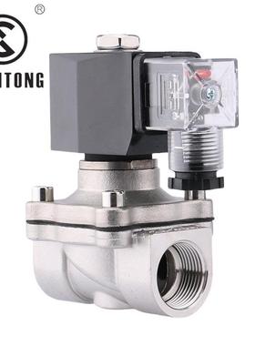 ZDKJS锈一钢4分6分寸A不C220直拉膜片式塑封防水V带指示灯