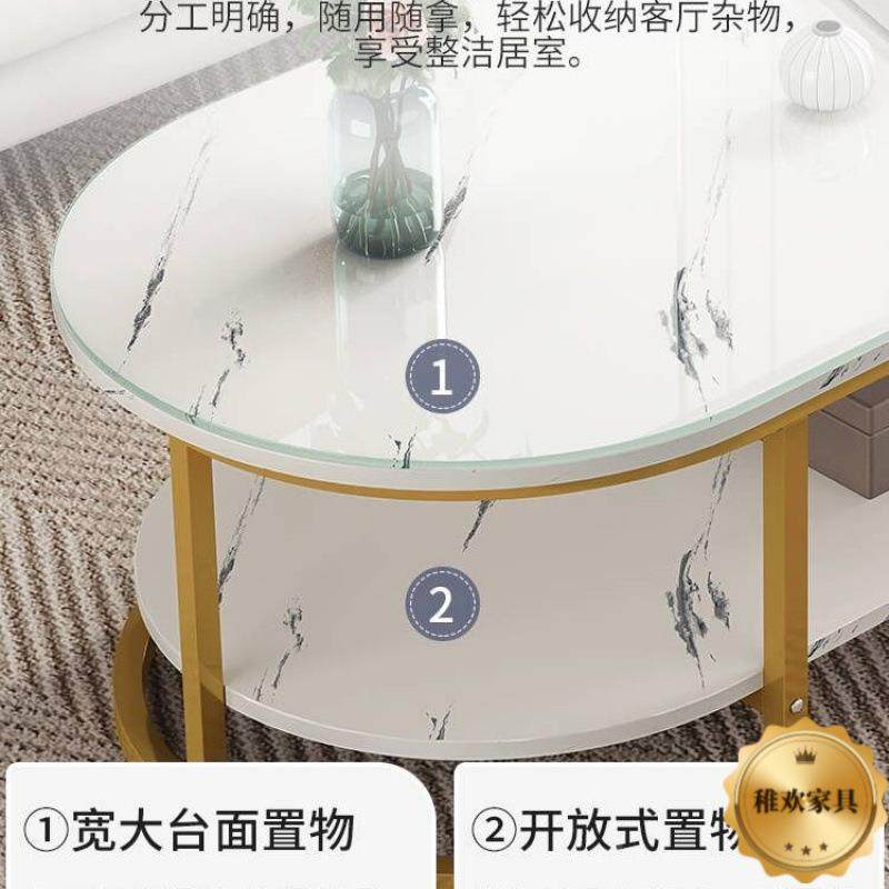 茶3902几厅桌家用茶桌用出租客屋沙发边几简约现代轻奢新款小户型,住宅家具,茶几,淘宝优惠券,粉丝福利购,淘宝优惠卷