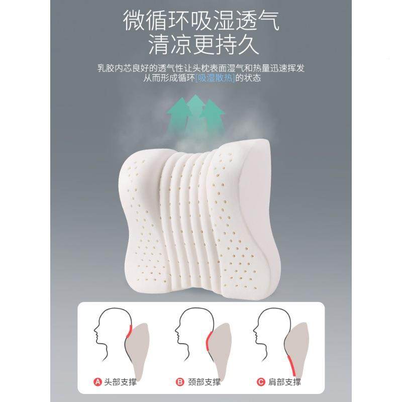 爱车屋车头枕乳胶靠垫车用椅座护颈枕高档腰靠车汽车85196载内枕,汽车用品/电子/清洗/改装,头枕,淘宝优惠券,粉丝福利购,淘宝优惠卷