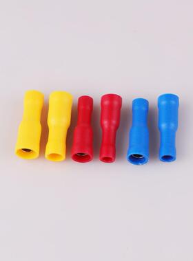 (MP)LMHD.215-16/2-156公母电线对接头接线端子5冷压端子