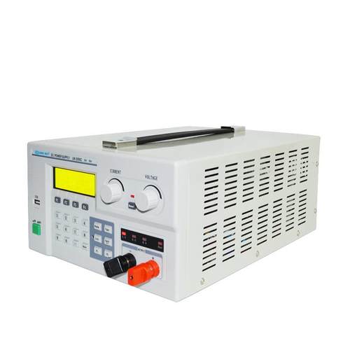 厂家60V30A控直流程稳压电ISB源源数显可调编程电控串程口开关电