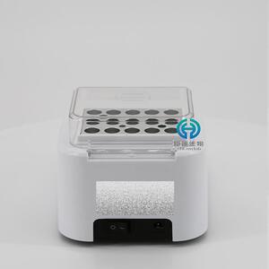 臣生MniiB加莲热恒温迷你金属浴干式恒温器生物指示剂无品牌/物1.