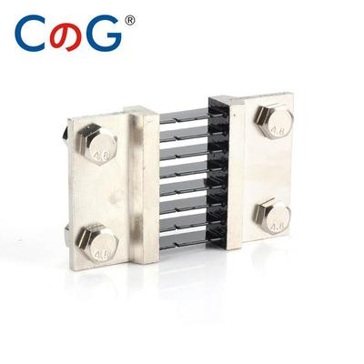 超光分流器LXIQI0601-27F05800A直流分流器7A5mV外附分流器