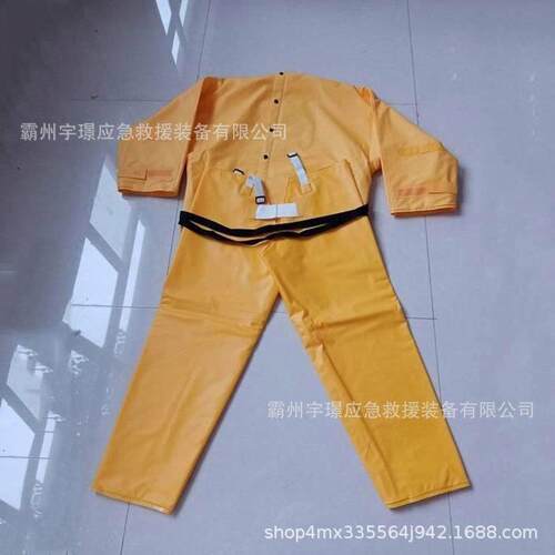 5821-LL低压缘防触电电工树脂绝裤裤IPY带电作业防-护裤