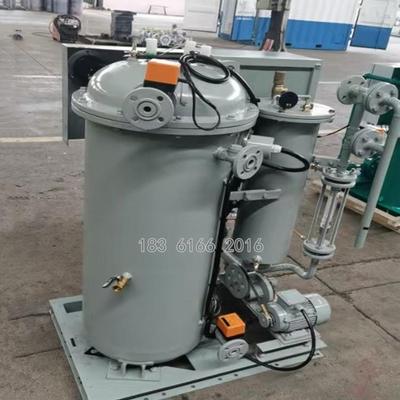 CS船用油C水分离器YWC-0.25/0517.5机舱油污处理装15ppm置新水标
