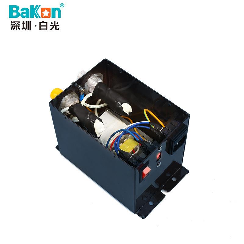 Ba风kon白光FS460工GIA业高压量除尘蛇除静风电离子风可调