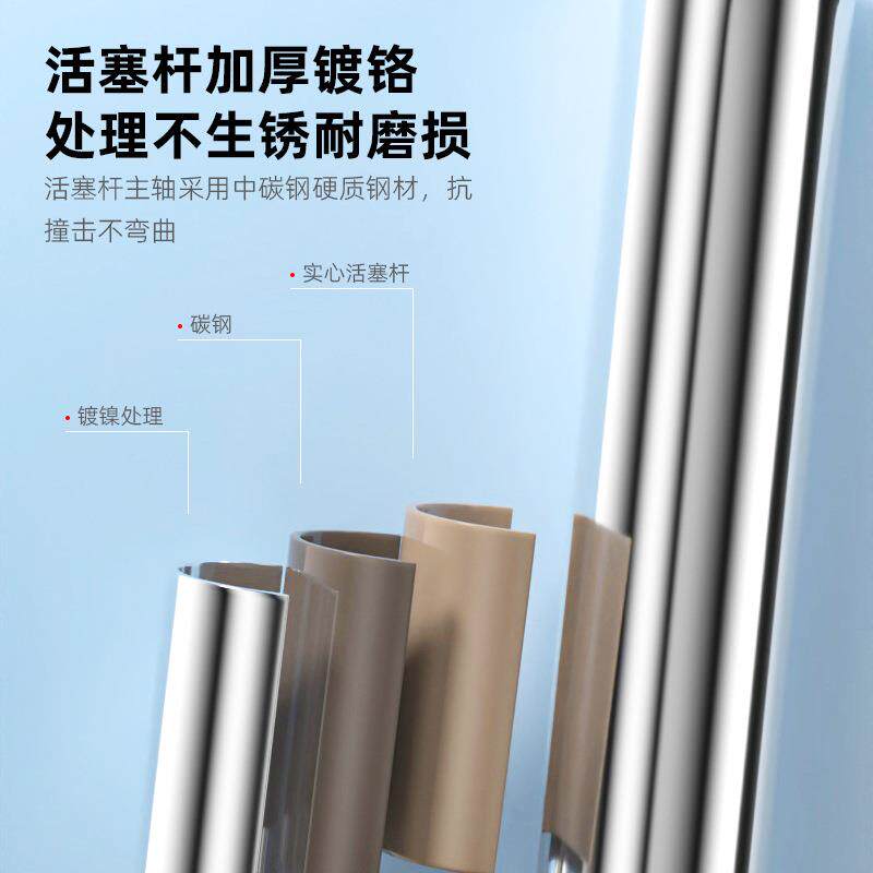 小型气动双轴TR双杆2气缸CXS无品牌/M6/1015/20/25/32-10/X20X5X3