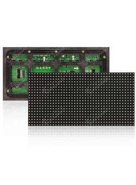 海佳ERO户外LED全示彩显示屏金战神P8D户外LE全刚彩广告显屏LED户