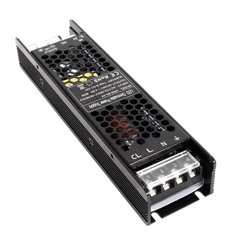 2dai调光电YXG源60W100W150W00W250W300W4002W恒压l输出12V或4V