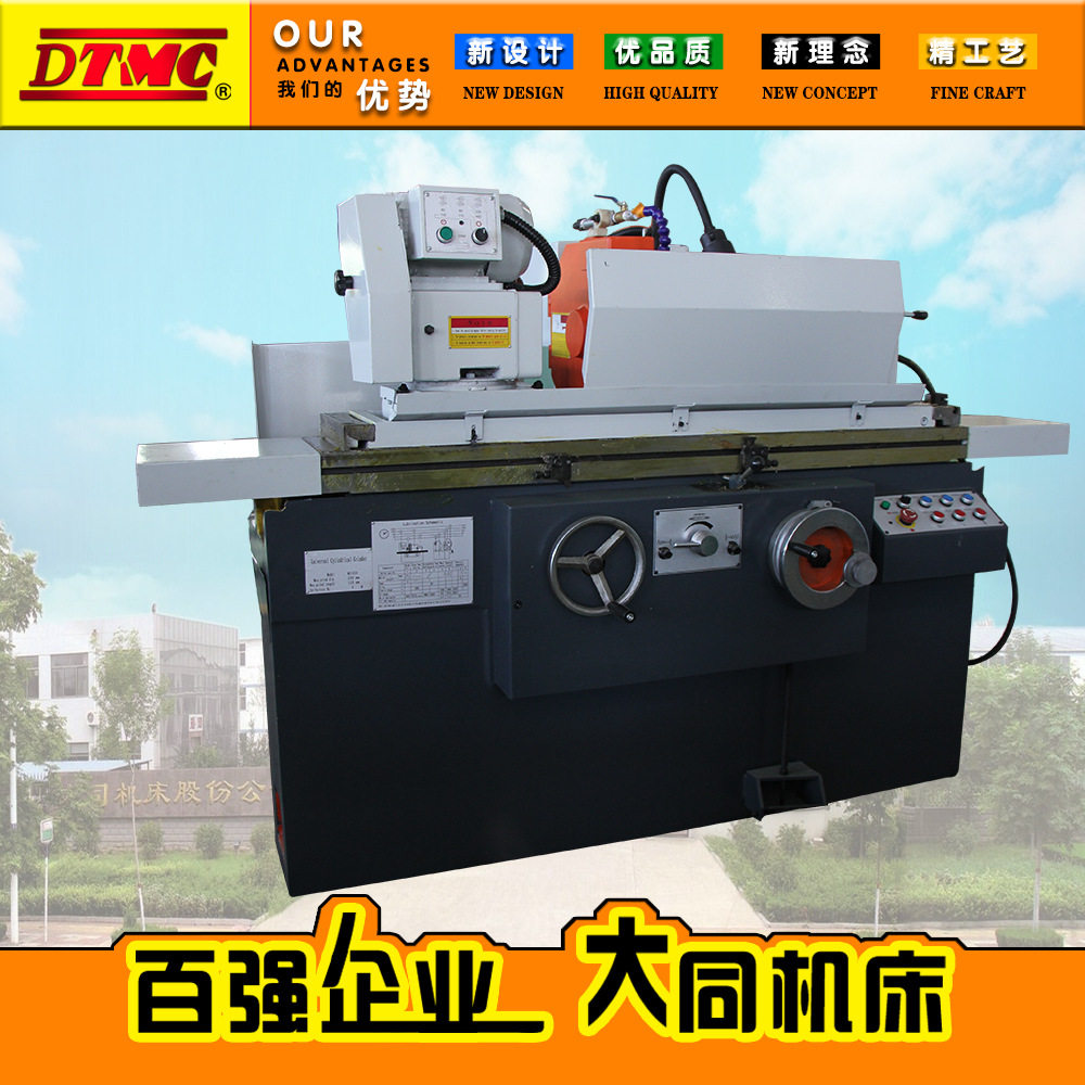 M1420*800外圆磨床 小型外圆磨床 金属外圆磨床 厂家直销磨削机床