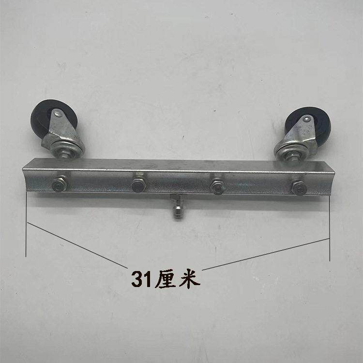 汽底SDR盘压清器万向角轮道路清洗器洗两用车可调节度压清洗喷头