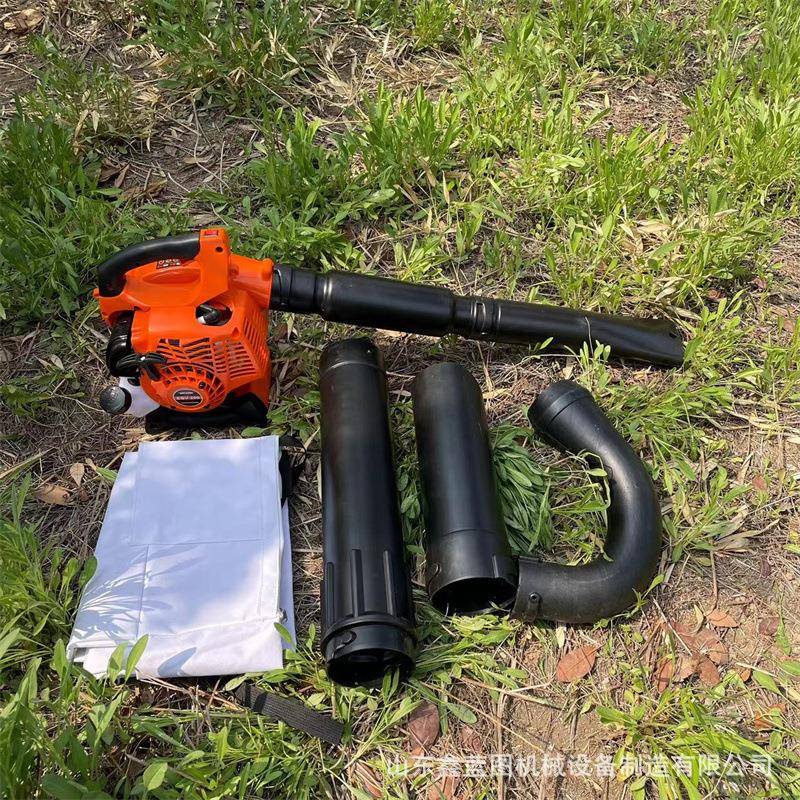 口手持吹出叶机机家OTF用汽油吹吸二冲程便携式农用吹灭雪火机
