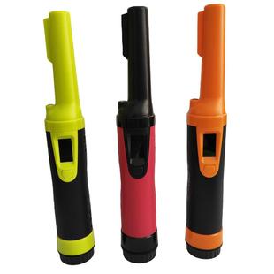 高精度手持金属探测器HS-10全防水金属探测仪定位棒探宝寻宝仪器