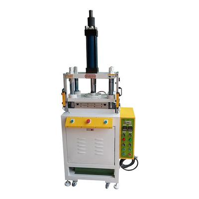 标热YTS压机凸遥控器面板非打机EPT/PE成型液压机数控油压机