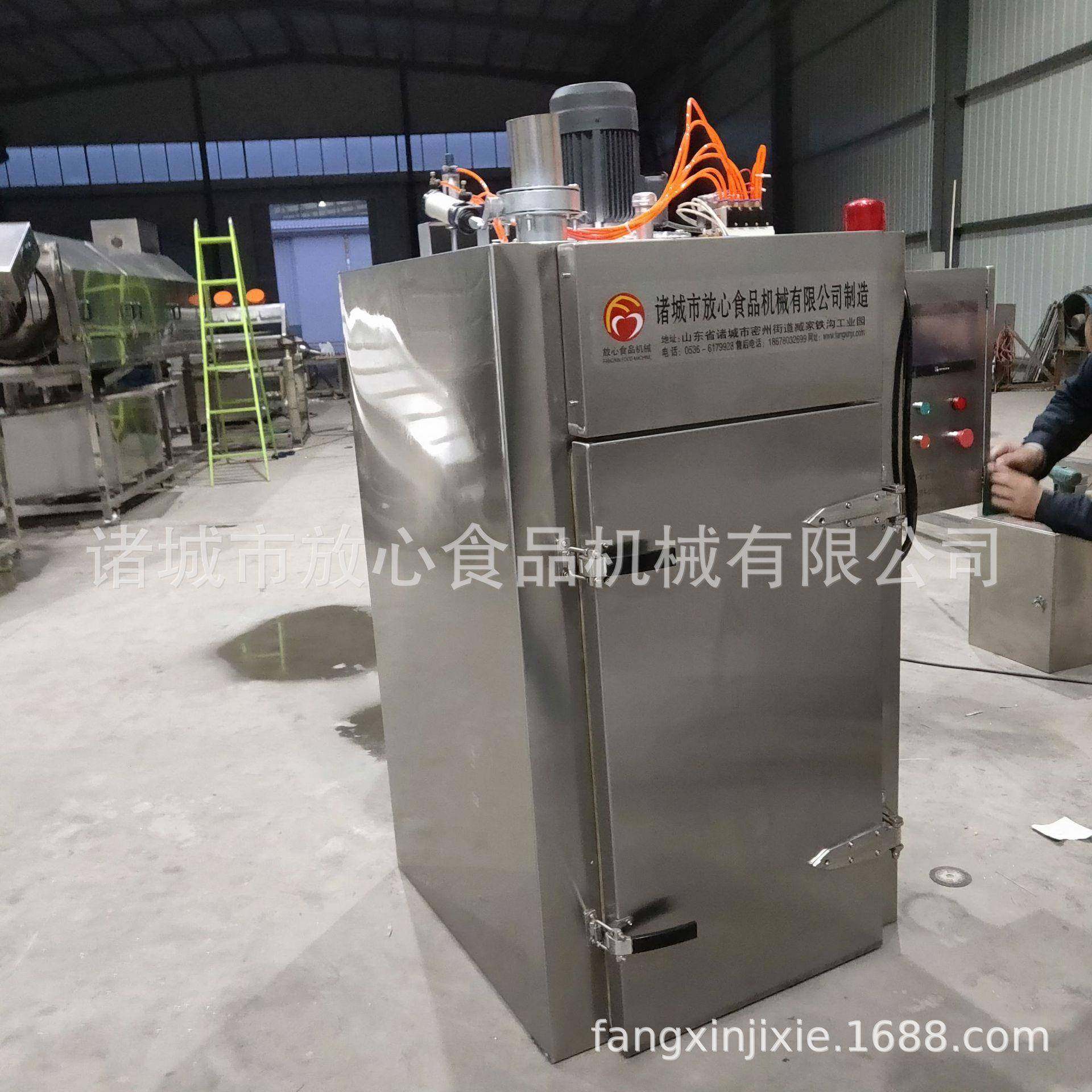全自动烟熏炉100L红肠腊肠香肠豆干烟熏炉大型肉制品烟熏炉,清洗/食品/商业设备,其他食品加工设备,淘宝优惠券,粉丝福利购,淘宝优惠卷
