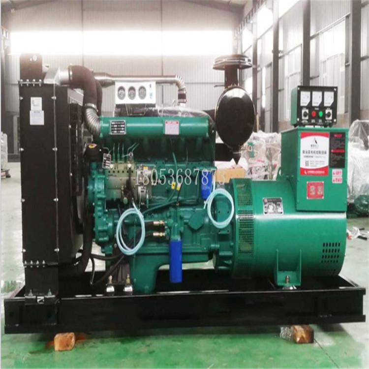 150低KW20KW发0AAO电1机商场备用静音箱噪音12千瓦柴油发电机组