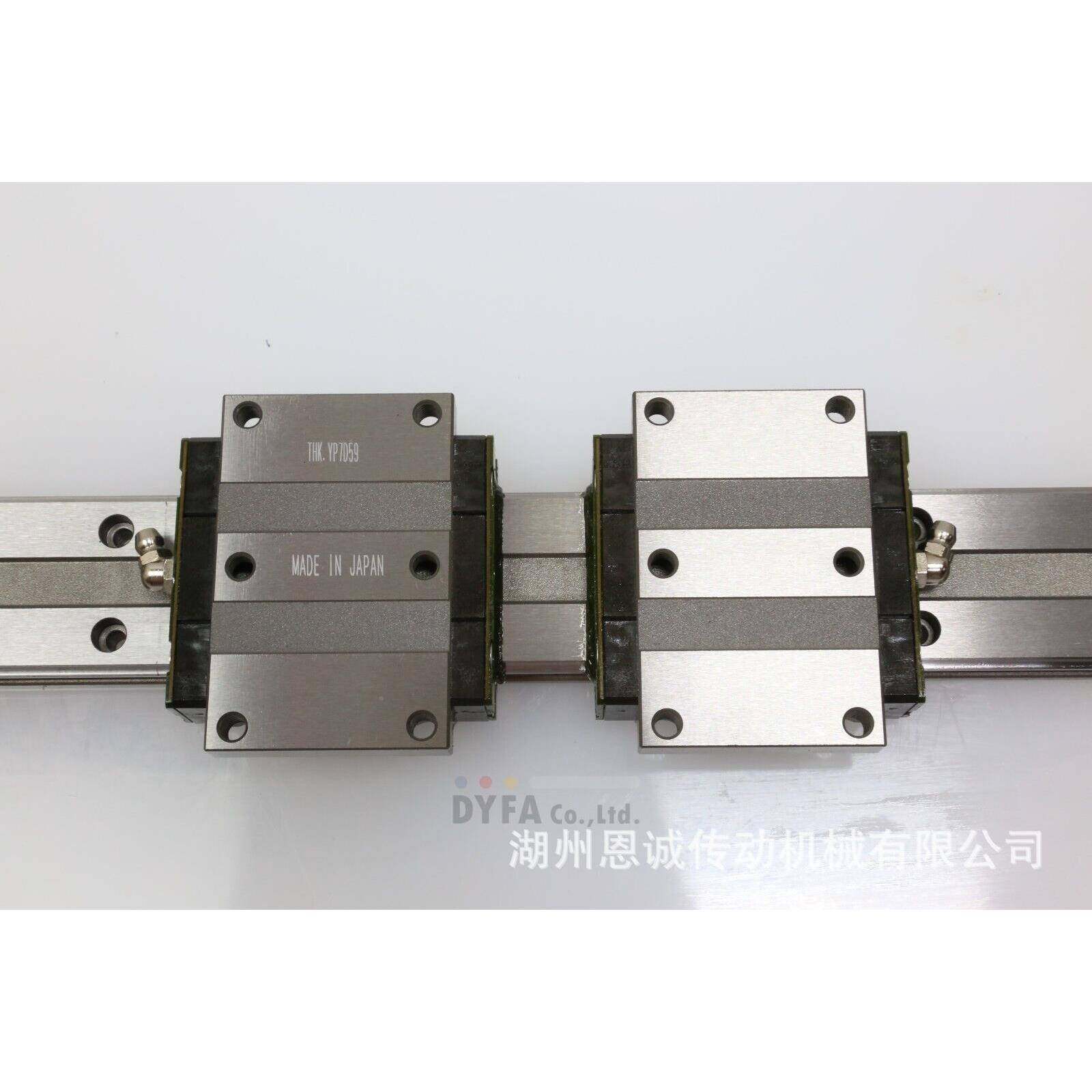 IBLOKO滚L珠花键LSGF4LASAGF5LSAGF6LSAGF8SAGF10LSAGF5C11S2