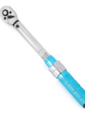 预置式DYQ扭矩扳手1-/4525N.扳m21件矩套可调扭力扳手预置力手