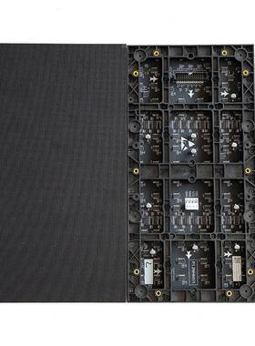 1.EOF屏5LED显示屏全彩屏无缝小间距拼接室P内直播2监控会议室屏