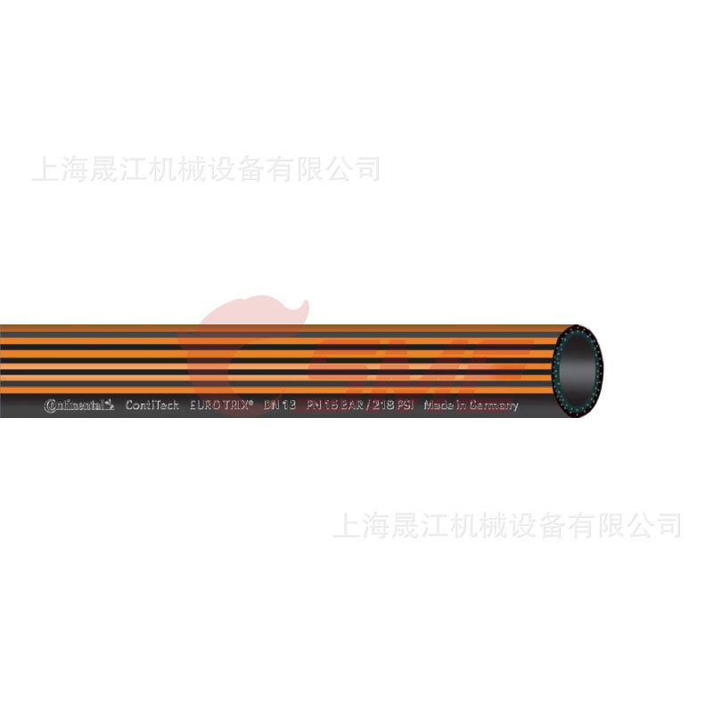 TRIXEPDM工业输水软管耐腐蚀