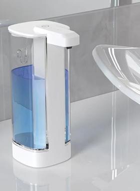 热自动感生应洗手机智能家用卫间应感洗手机免销打OXC孔充电款