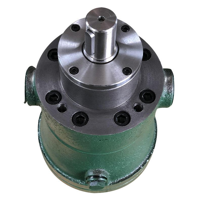 10MCY1YBO4-116MY14-1B轴向塞泵卧式定量C柱柱塞泵电动高B压油泵