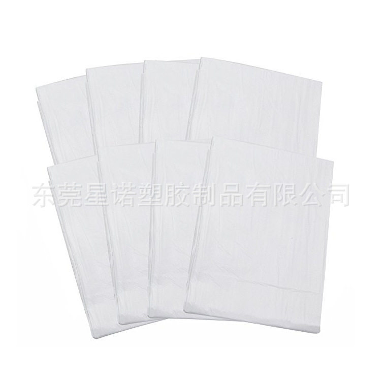 塑料桌布防尘家具装修保护?